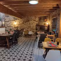 A photo of Restaurante Nuevo Casa Manadero, Robledillo de Gata restaurant