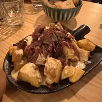 Een foto van restaurant Toxo Gastrococtelería