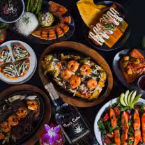 Una foto del restaurante Pepe's Cantina - Port St. Lucie