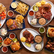 Foto von Smash Park - Roseville Restaurant