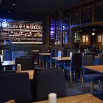 A photo of Farina di Nonna Rendsburg restaurant