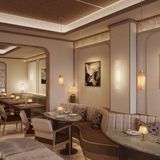 Cover image for SiLVA Restaurant