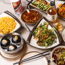 A photo of CHILI - Midtown restaurant