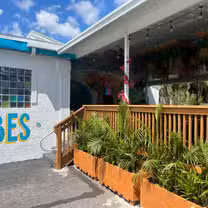 A photo of Nueva Cantina - St. Pete restaurant