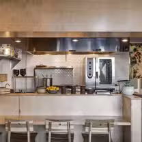 A photo of Kisser restaurant