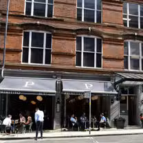 Foto von Primitivo Bar & Eatery Restaurant
