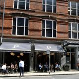 Cover image for Primitivo Bar & Eatery