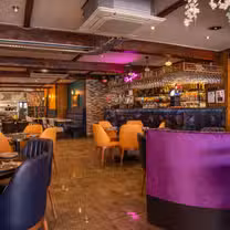 A photo of Shiraz Bar and Restaurant restaurant