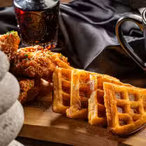 A photo of Blackstone Kitchen restaurant