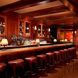 Cover image for The Remington Bar