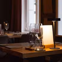 A photo of Restaurant MARIE restaurant