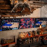 Cover image for Barcelona Tavern