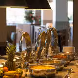 Breakfast Buffet photo