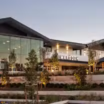 A photo of The Marsden Brewhouse restaurant