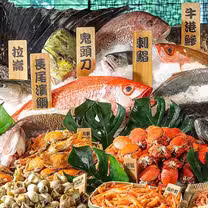 A photo of 栢麗廳 Brasserie restaurant