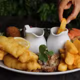 Whisky Tasting and Scottish Sharing Platter photo