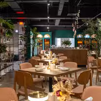 A photo of Michael's St. Augustine restaurant