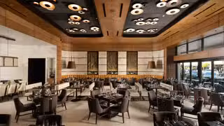 Een foto van restaurant Meat Market Tampa