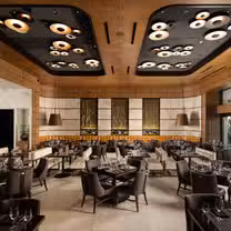 A photo of Meat Market Tampa restaurant