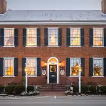 A photo of Tousey House Tavern restaurant