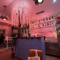 Foto von BELLA MÀ Restaurant