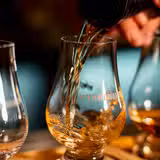 A Bourbon Flight Affair Photo