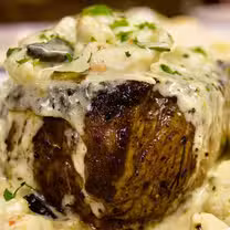 A photo of Cafe Oliverio - Cheat Lake restaurant
