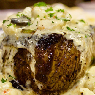 Cafe Oliverio - Cheat Lake