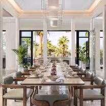 Una foto del restaurante State Fare Bar & Kitchen