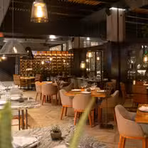 Una foto del restaurante Vicente Satélite