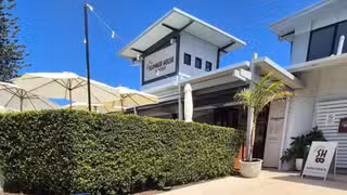 A photo of Summerhouse Bistro restaurant