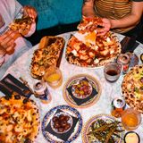 Cover image for Matto Pizza - Newington