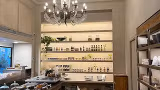 A photo of Bistrot by Lady Babka Granados restaurant