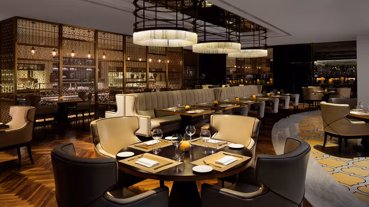 Eat & Meat, Dubai, Dubai