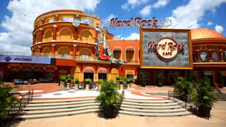 Hard Rock Cafe - Orlandoの写真