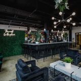 Cover image for IL MULINO - Cocktail Bar - Downtown