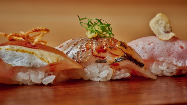 CHŌ Asian Bistro | Restaurants In Miami Beach