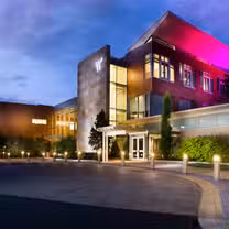 A photo of Waterleaf Restaurant - Glen Ellyn restaurant