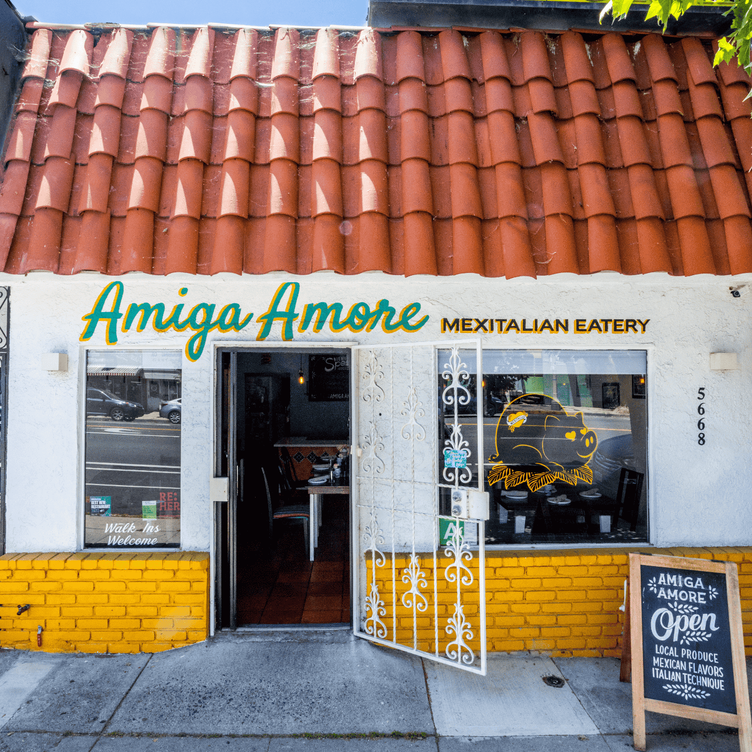 Amiga Amore