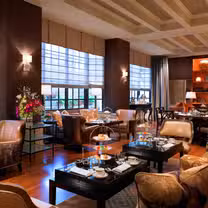Foto von The Grand Tea Lounge Restaurant