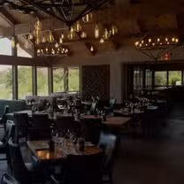 A photo of Corkfire Kitchen restaurant