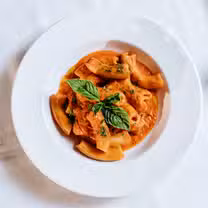 A photo of Osteria by Capri restaurant