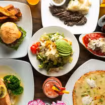 A photo of WILD - West Village restaurant