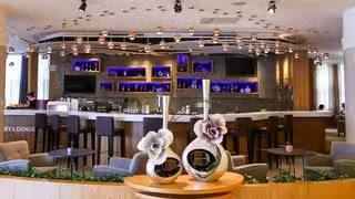 Una foto del restaurante 台糖長榮酒店(台南) 大廳酒吧