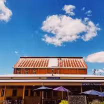 A photo of Reckless Brewing Co. restaurant