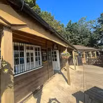 A photo of The Buttery restaurant
