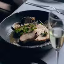 A photo of Urban Carnivore restaurant