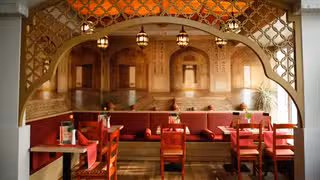 Een foto van restaurant Suvai Bar & Restaurant