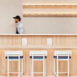 Cover image for Nami Nori - Design District
