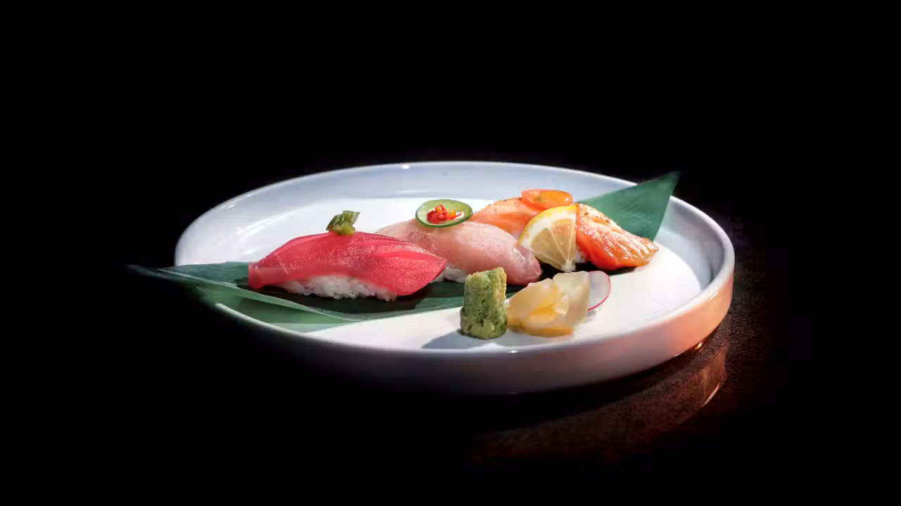 Food - AKAI Sushi-Ya & Izakaya, Oklahoma City, OK